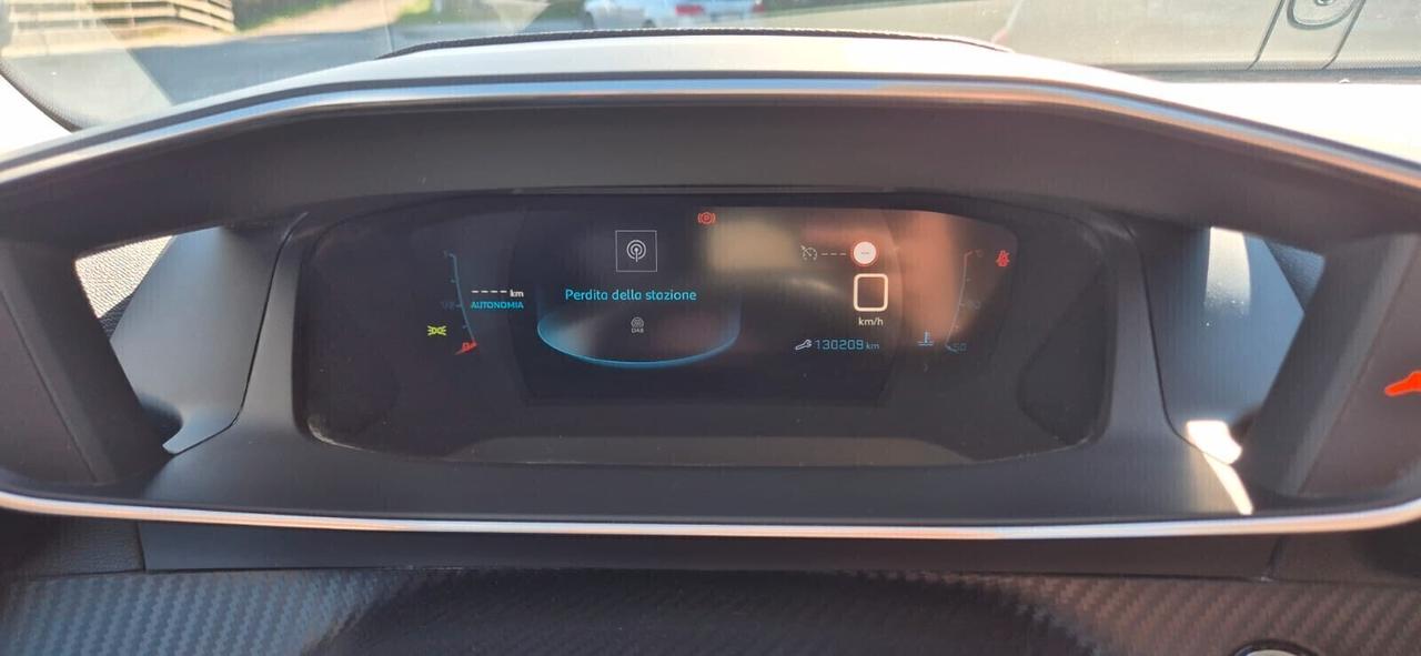 Peugeot 2008 BlueHDi 110 Allure Pack - 2021