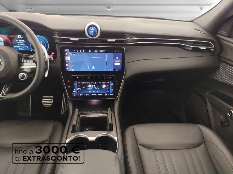 Maserati Grecale 2.0 MHEV GT AWD Auto