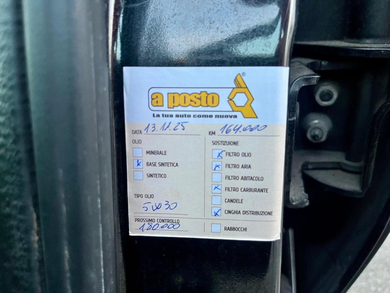 Renault Clio sw 1.2benz 2011 164.000km perfetta