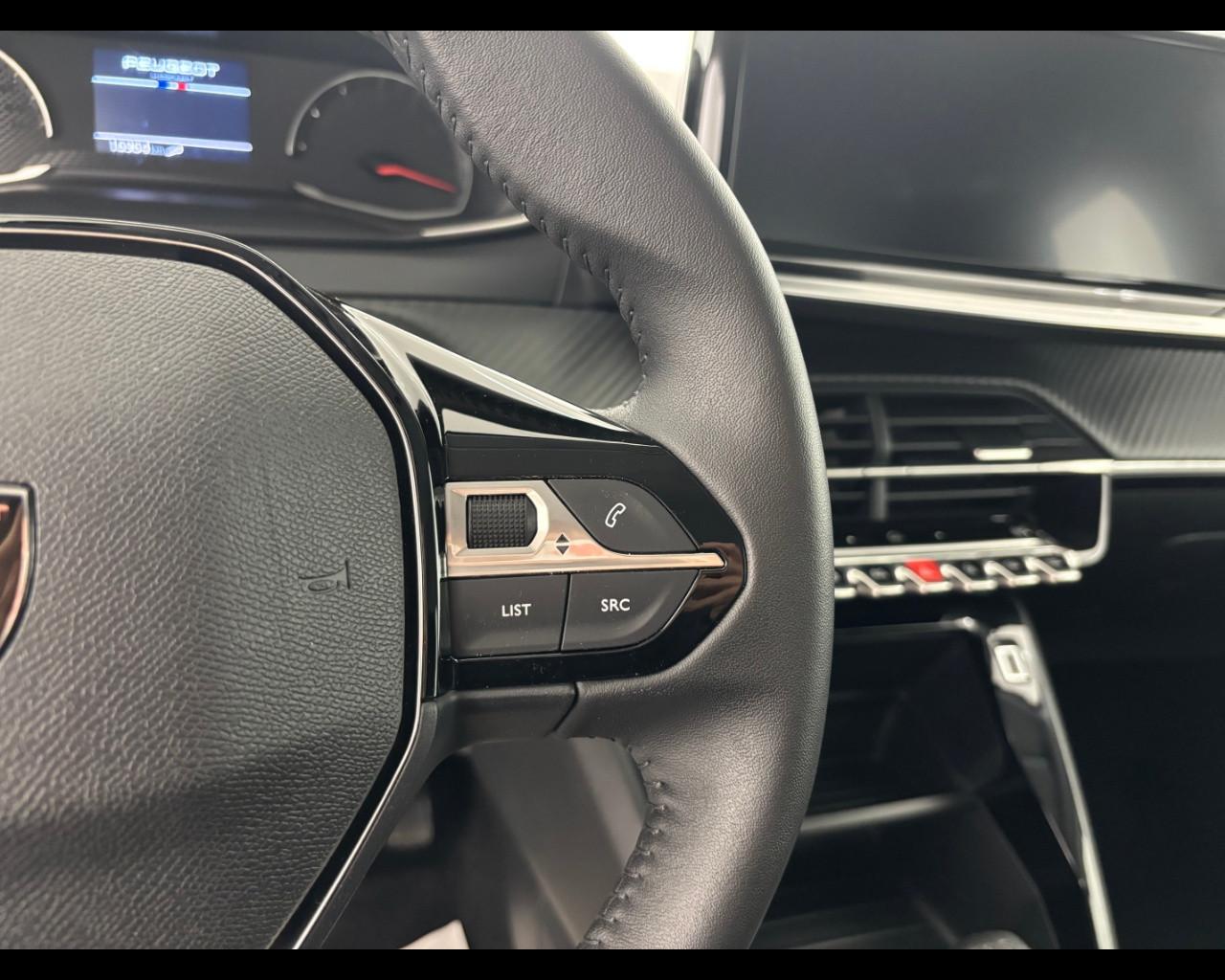 PEUGEOT 208 1.2 puretech Active s&s 75cv