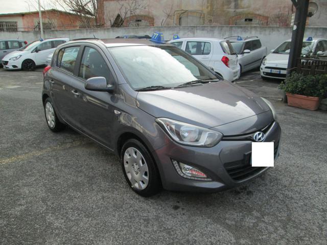 HYUNDAI i20 1.2 5p. Sound Edition