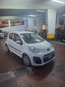 Citroen C1 1.0 5 porte Vanity Fair 10