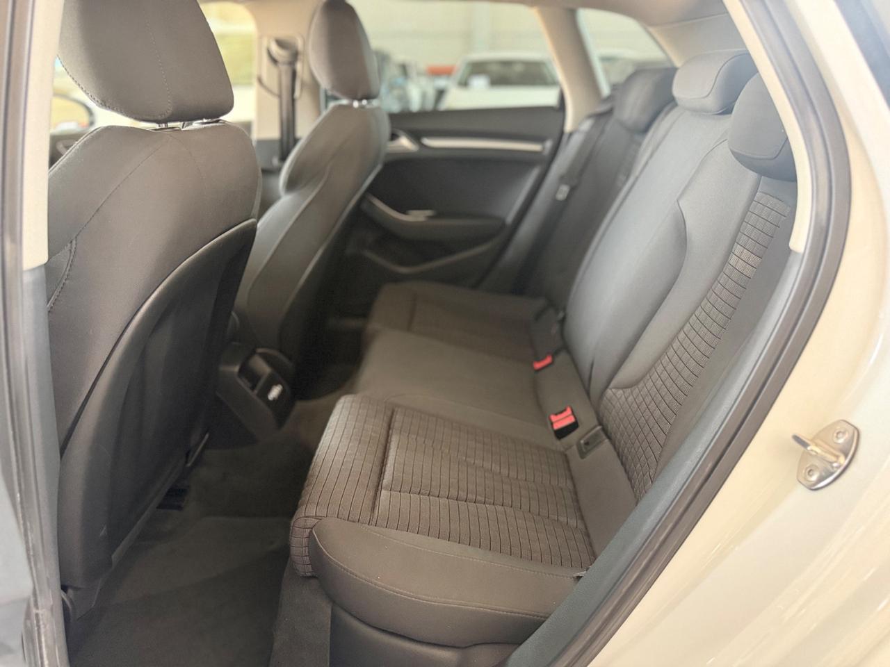 Audi A3 1.6 TDI S tronic Ambition NEOPATENTATI