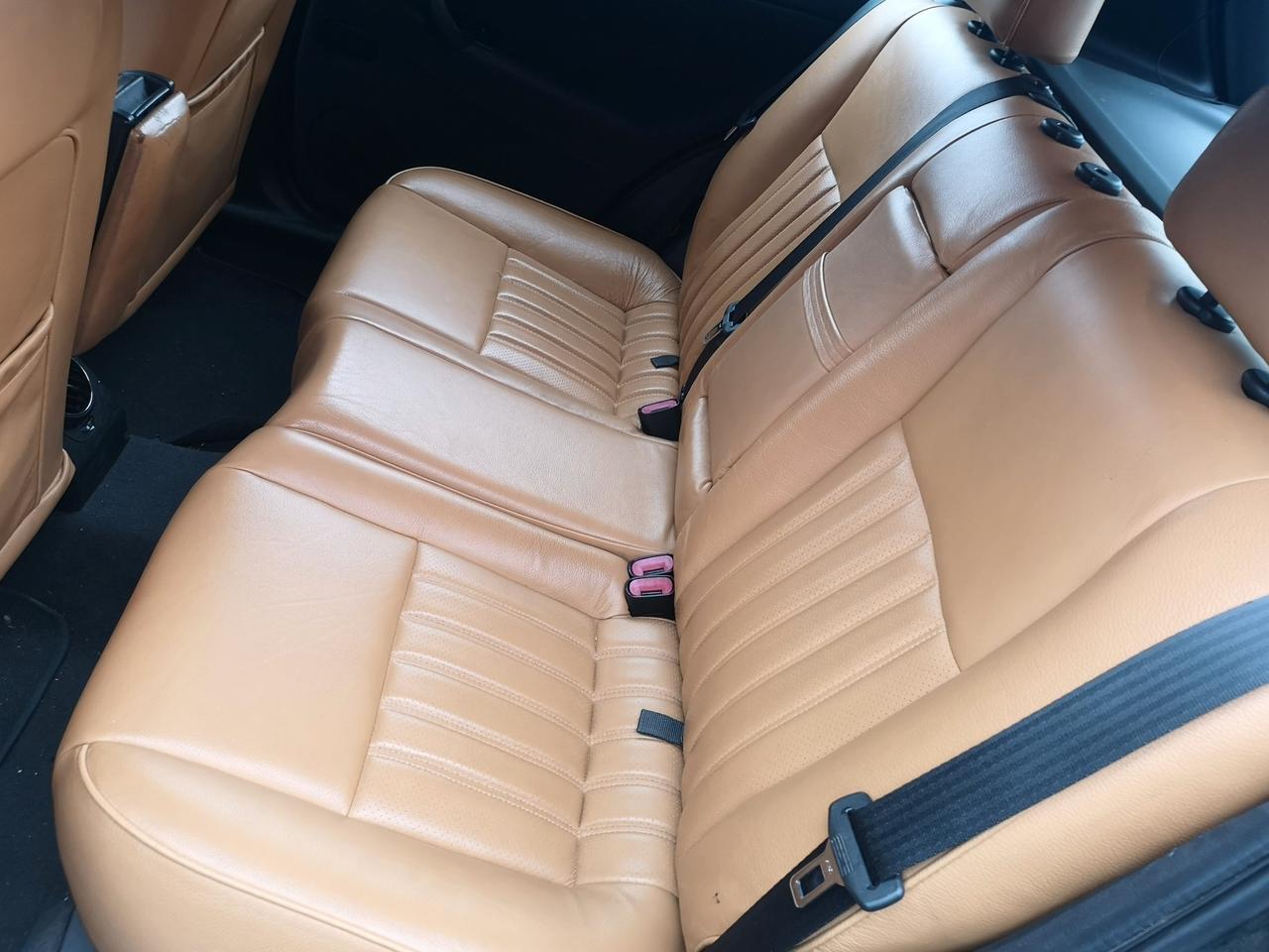 ALFA ROMEO 147 2.0cc 150CV BENZINA AUTO