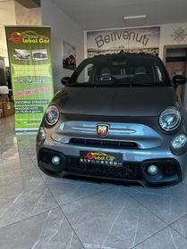 Abarth 595 1.4 Turbo T-Jet 165 CV Turismo