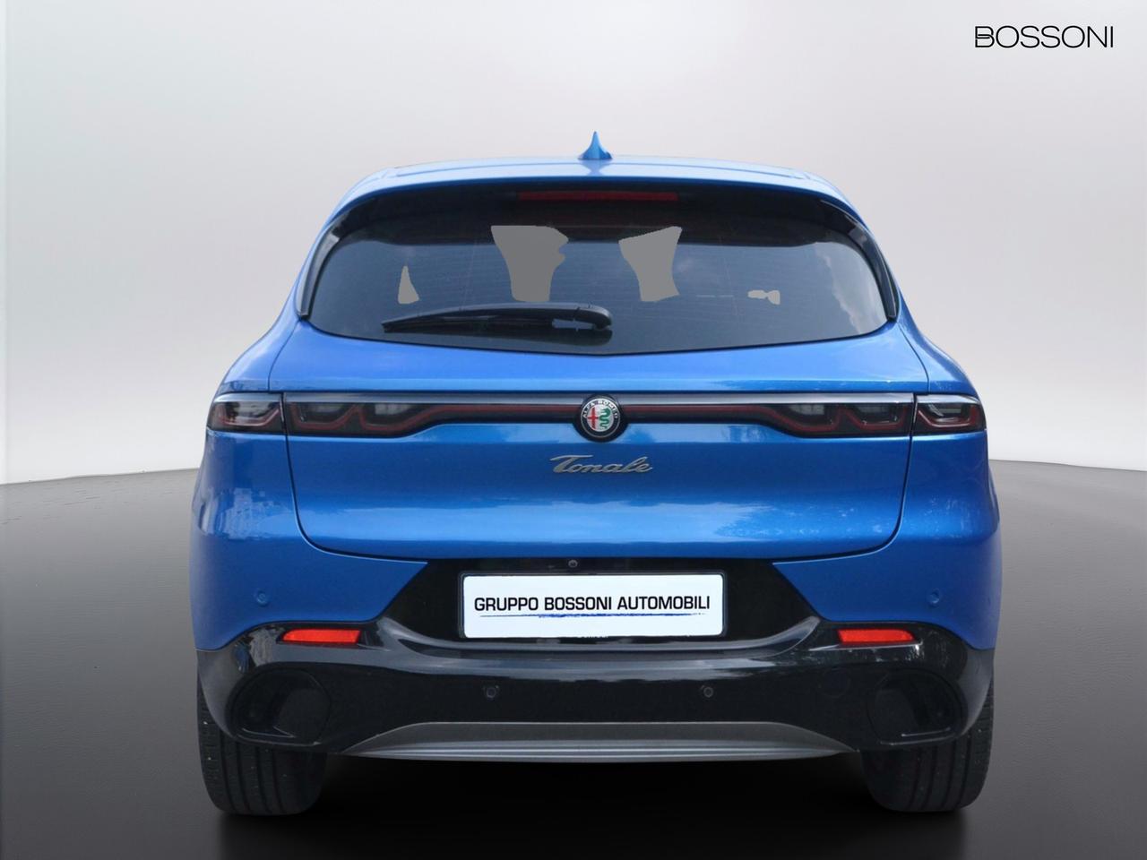 Alfa Romeo Tonale 1.6 130cv ti tct6