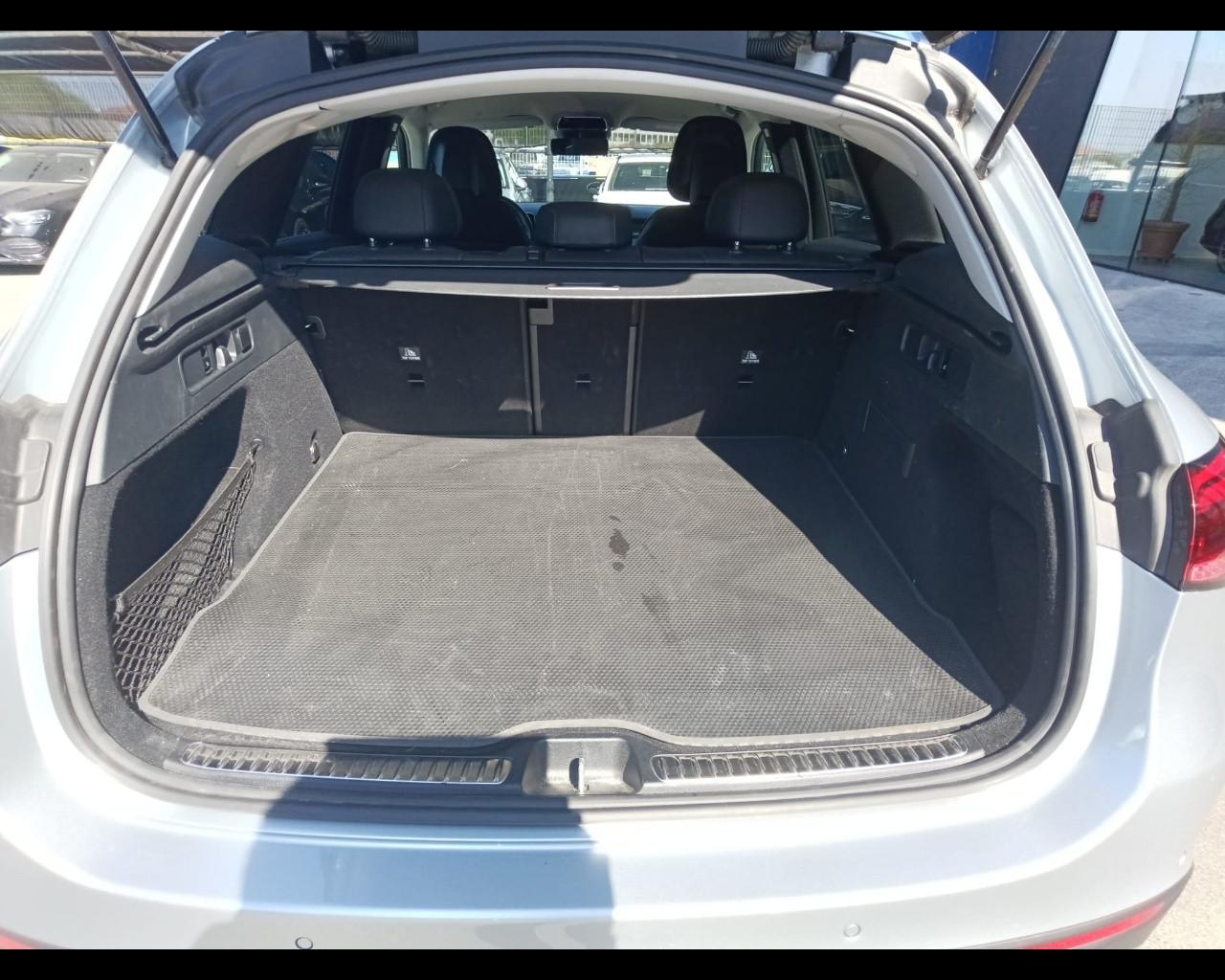 Mercedes-Benz GLC - X254 - GLC 200 d Advanced 4matic auto