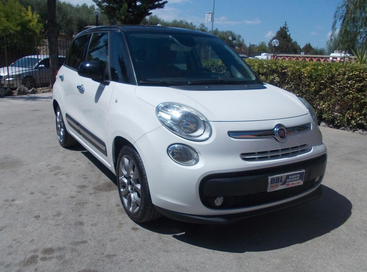 Fiat 500L 1.6 mjtd RICONDIZIONATA!