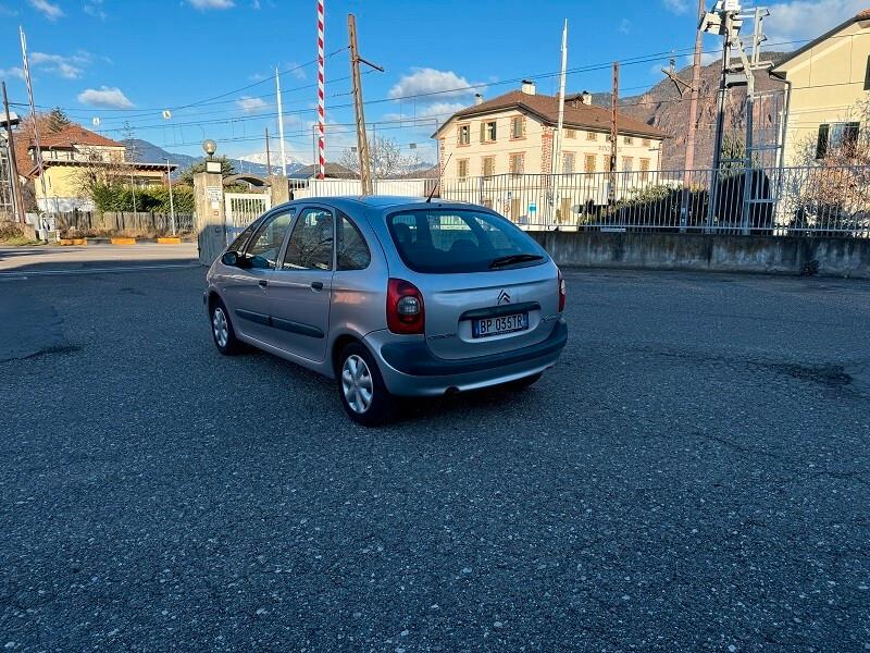 Citroen Xsara Picasso 1.8 16V Elegance