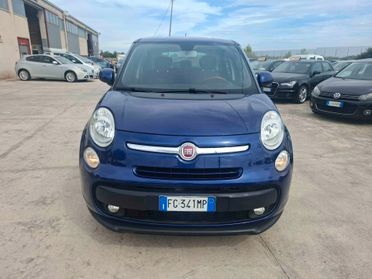 Fiat 500L 1.6 MTJ GANCIO TRAINO - 2016