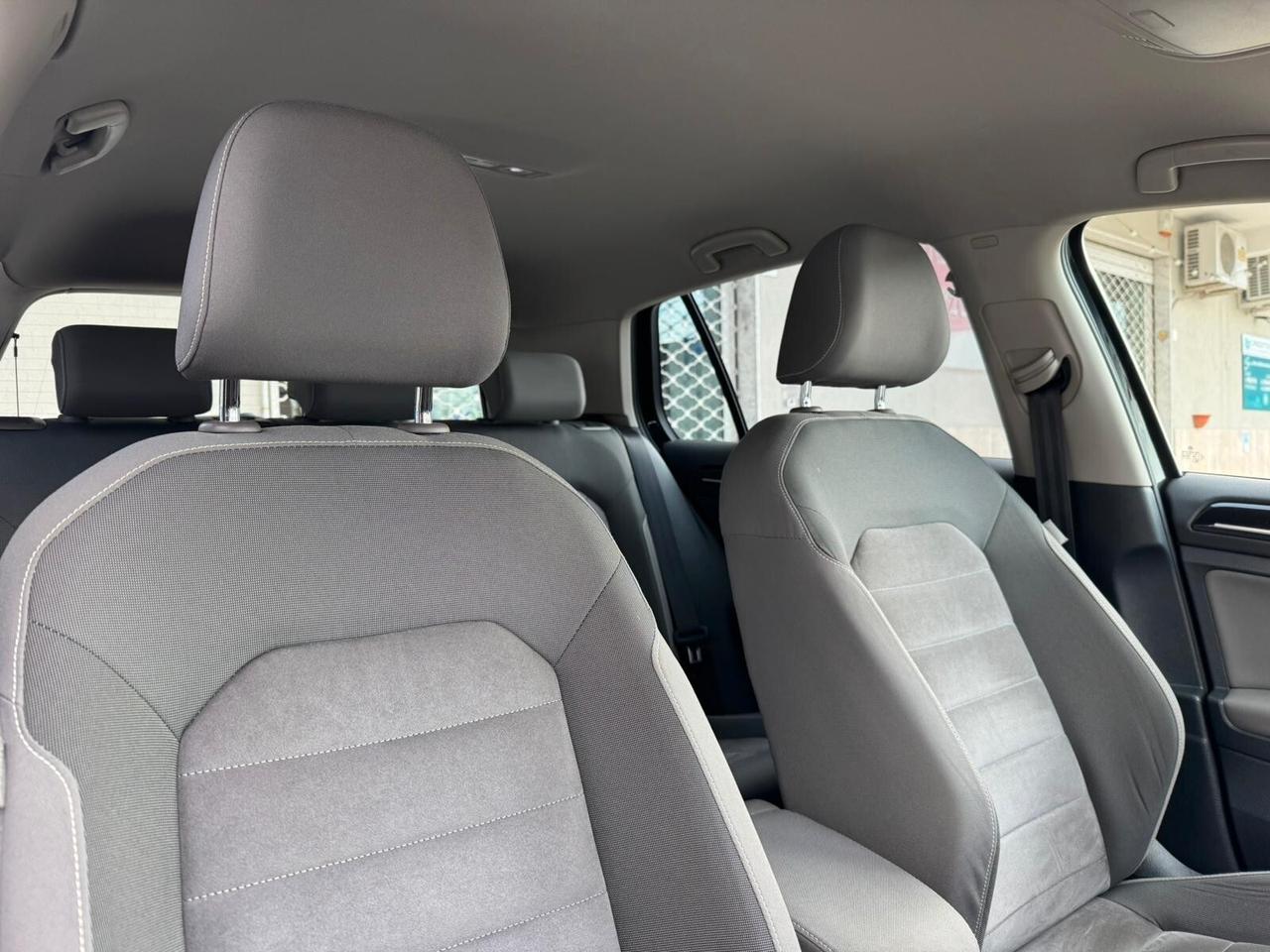 Volkswagen Golf 7 1.6 TDI 115 CV DSG 5p. Highline GARANZIA