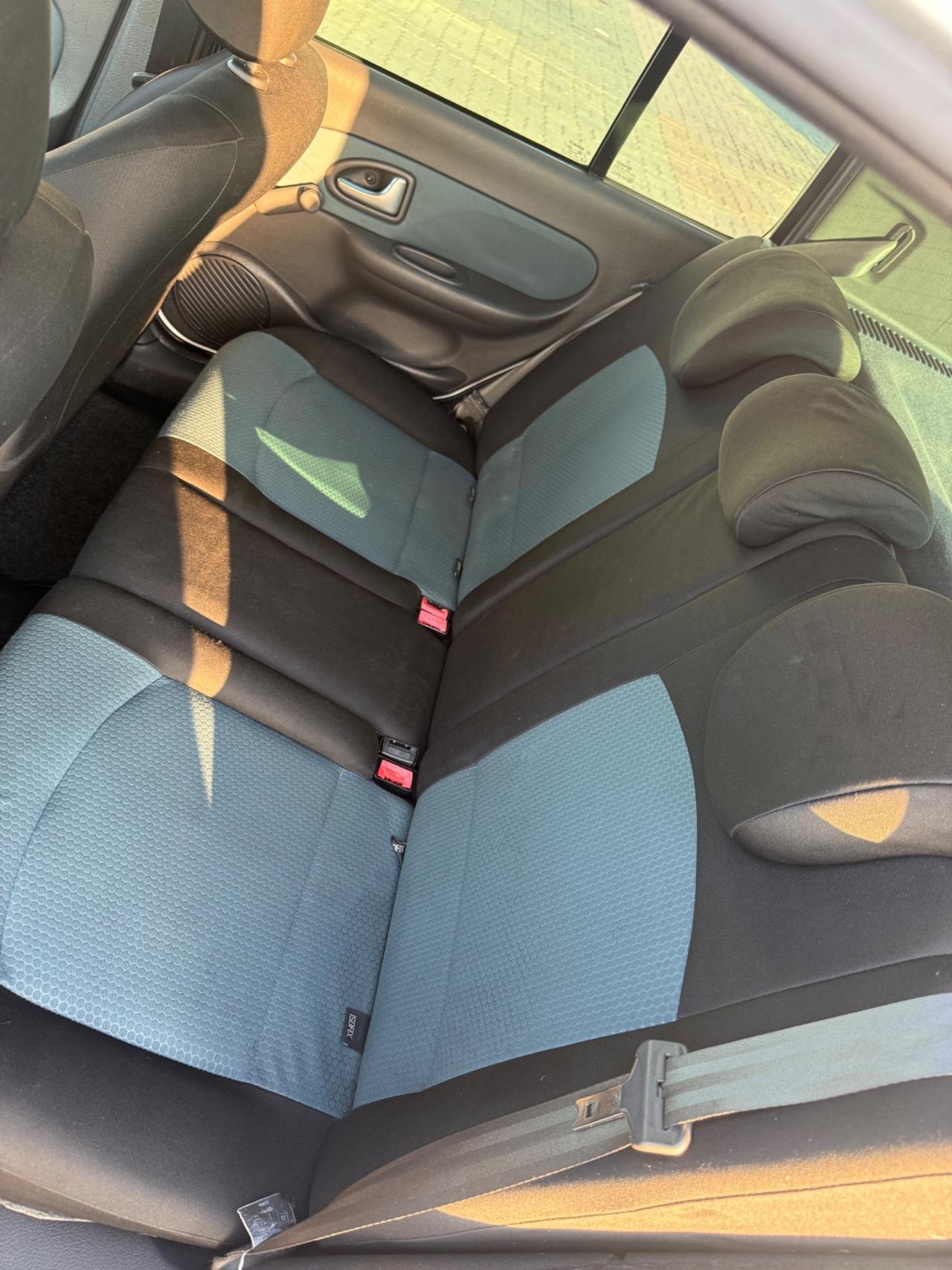 Renault Clio 1.2 16V 5 porte