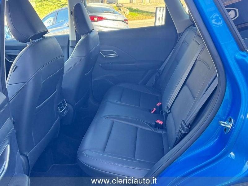 MG ZS 1.5 Hybrid+ Luxury