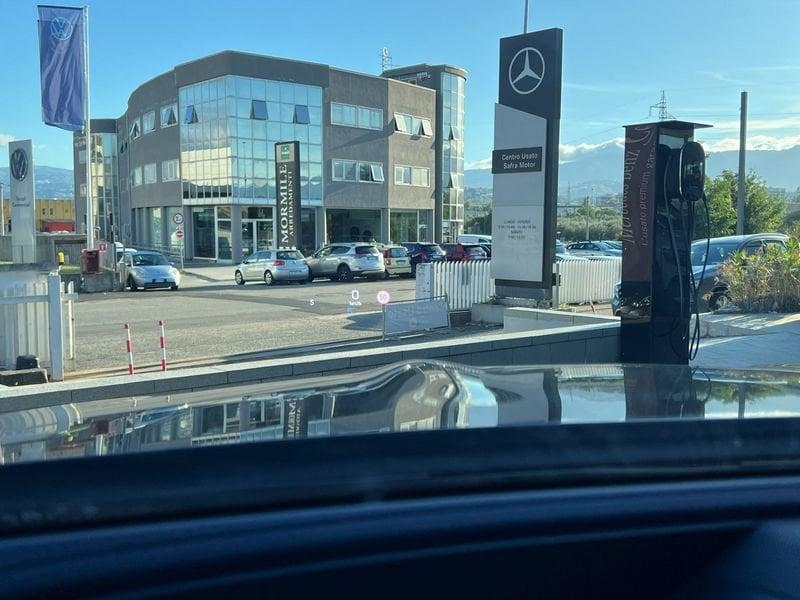 Mercedes-Benz Classe E Cpé E 220 d 4Matic Premium