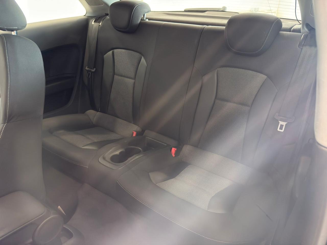 Audi A1 1.4 TFSI S tronic Attraction