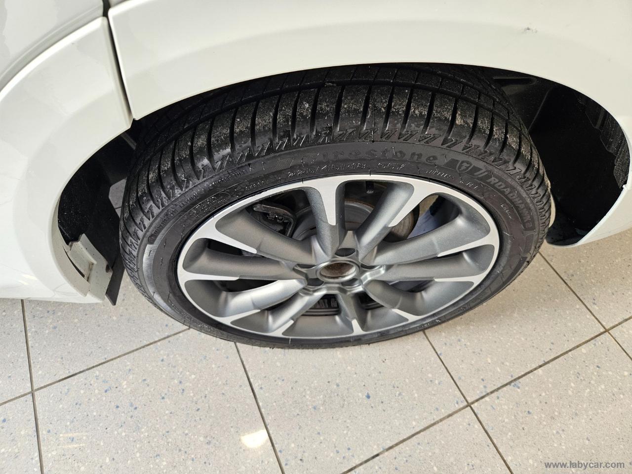 FIAT 500X 1.3 M.Jet 95 CV Sport