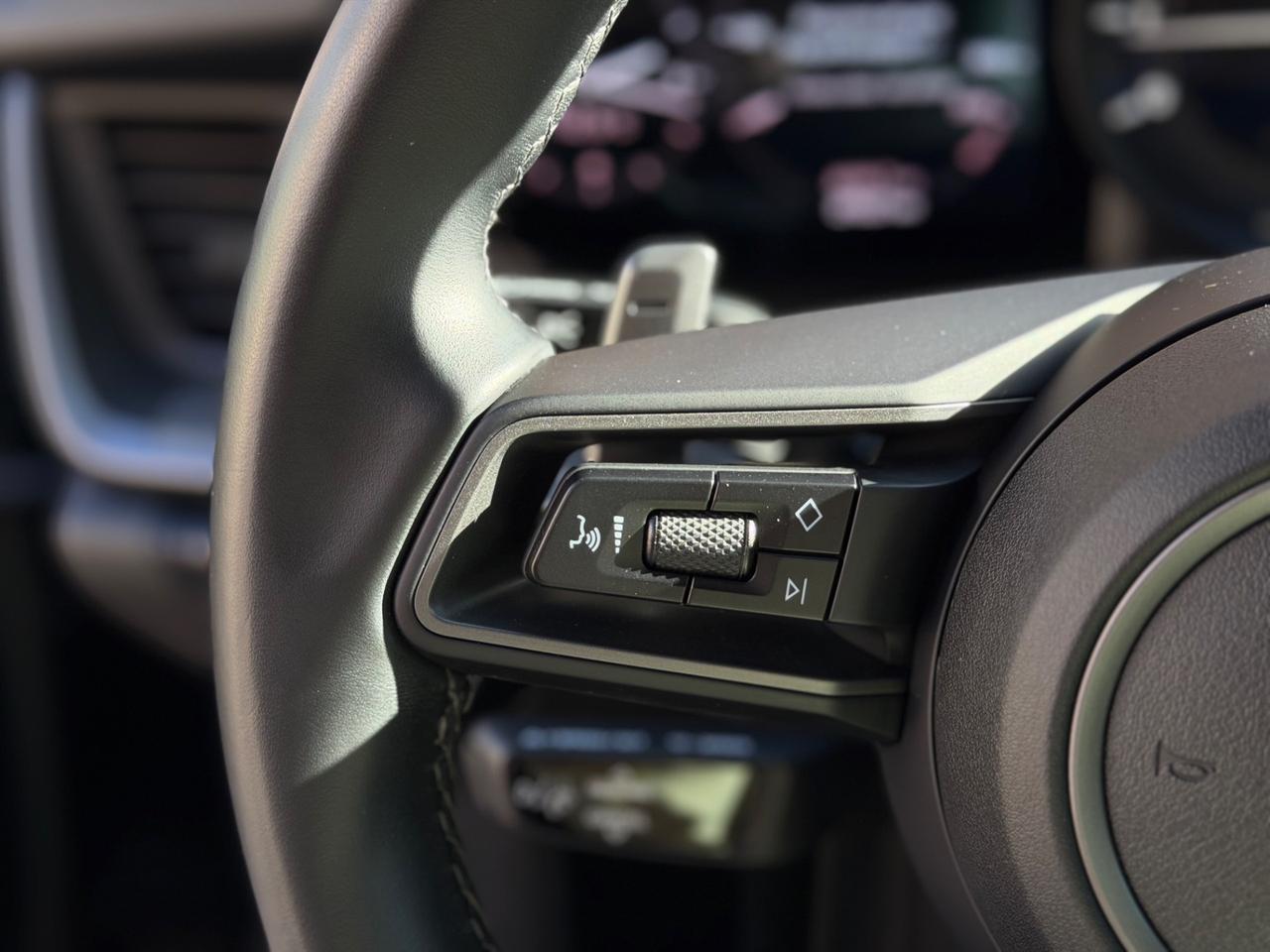 Porsche 911 Carrera 992 3.0 385 CV PDK TETTO SCARICHI LED