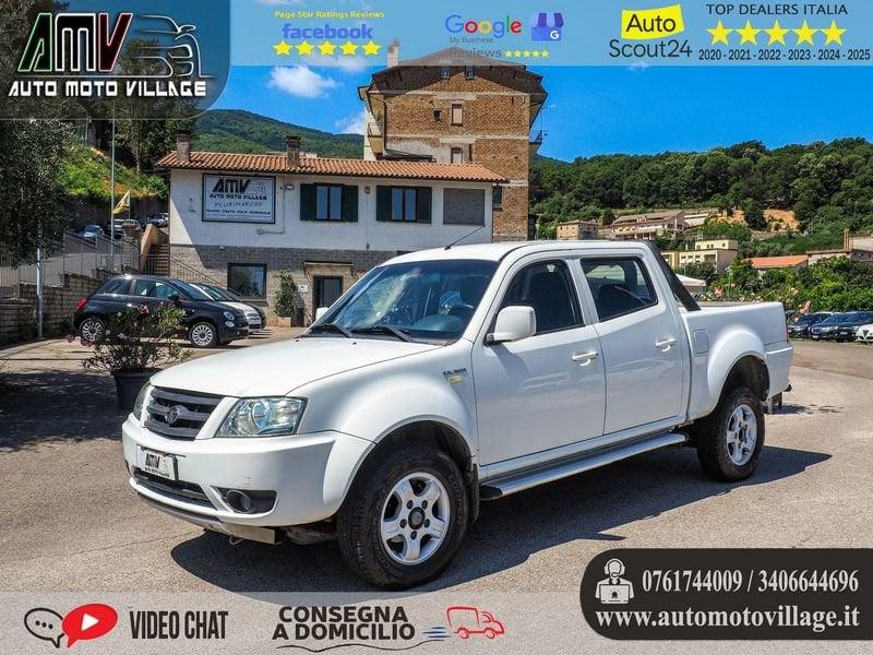 TATA Xenon 2.2 Dicor 4x2 PC Pick-up