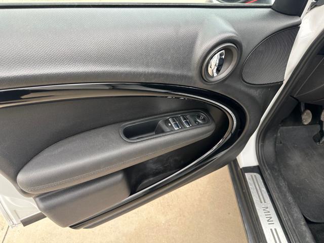 MINI Countryman 1.6 DIESEL