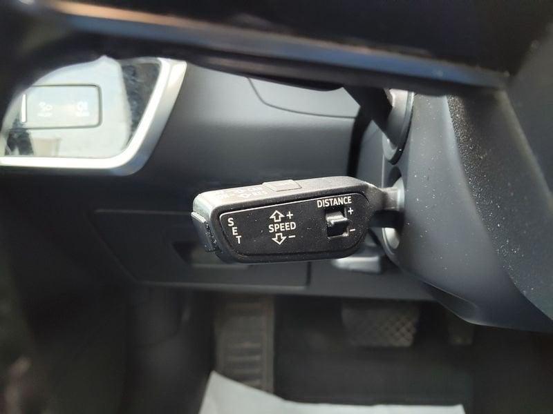 Audi A6 A6 Avant 50 3.0 TDI quattro tiptronic Business Sport