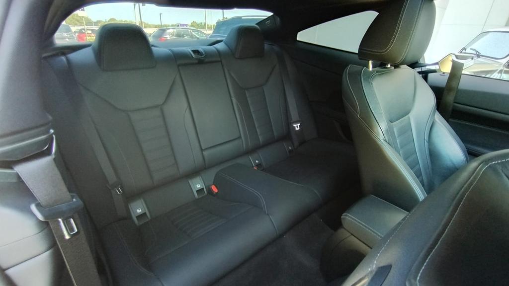 BMW Serie 4 M Coupe 440 i Mild Hybrid 48V xDrive Steptronic