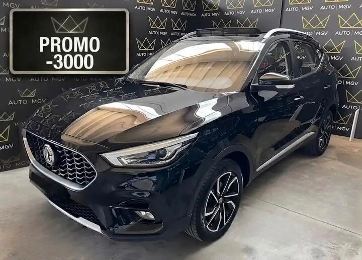 Mg ZS 1.0T-GDI Luxury