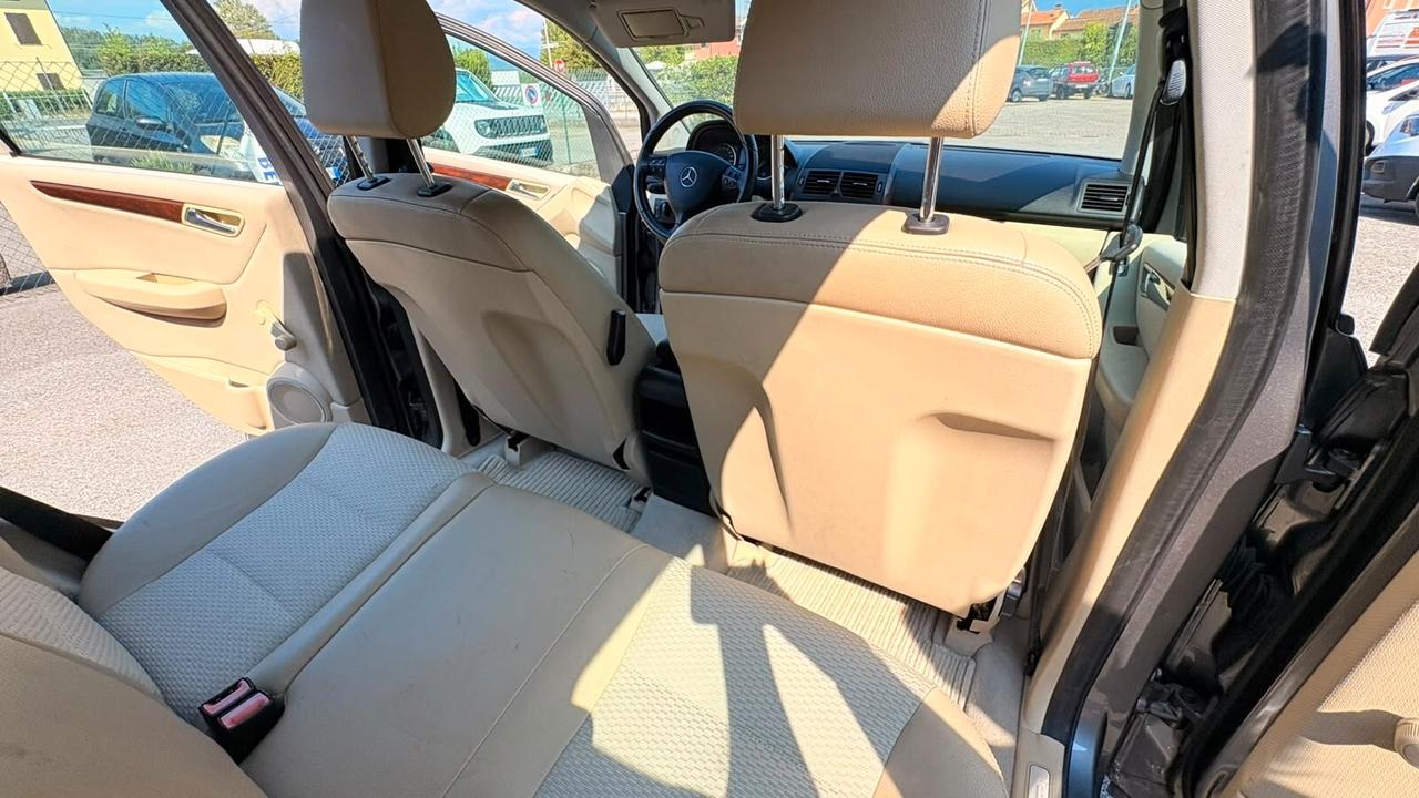 Mercedes-benz A 160 BlueEFFICIENCY