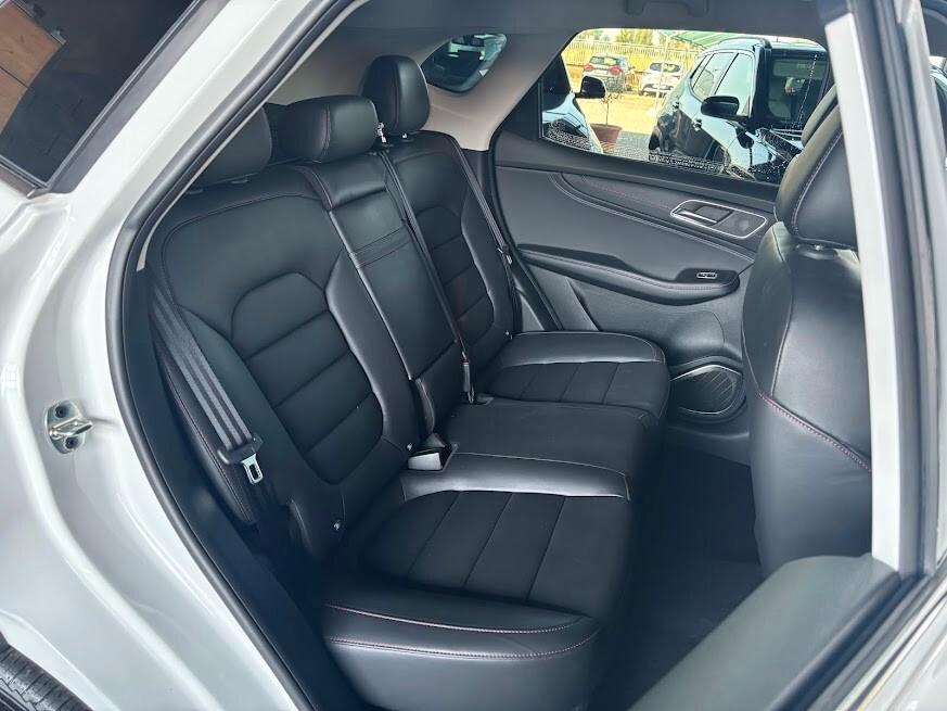 Mg HS 1.5T-GDI AT Comfort 12.000KM AUTOMATICA