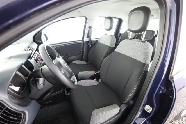 FIAT Panda Panda 1.0 FireFly Hybrid