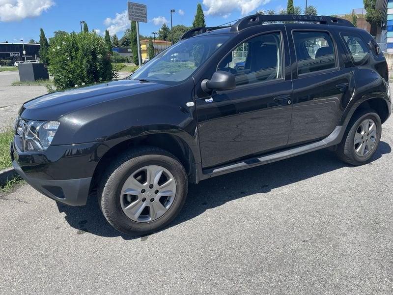 Dacia Duster Duster 1.5 dCi 110CV Start&Stop 4x2 Ambiance