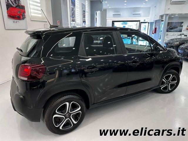 CITROEN C3 Aircross PureTech 110 S&S Feel