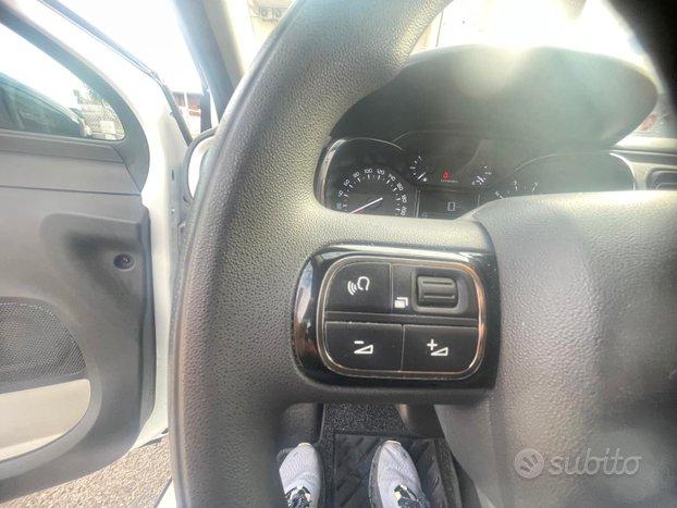 Citroen C3 BlueHDi 100 S&S C-Series