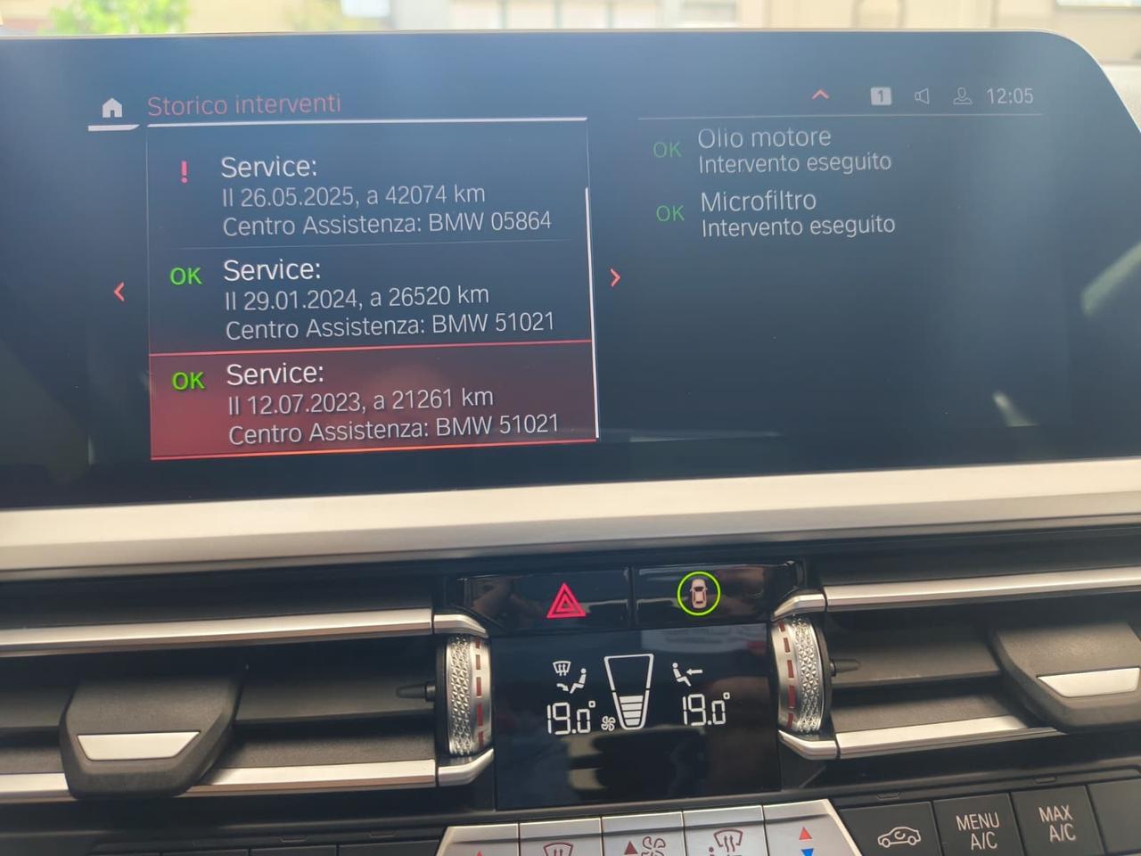 Bmw 316 316d 48V Touring