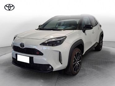 Toyota Yaris Cross 1.5 H GR Sport FWD E-CVT