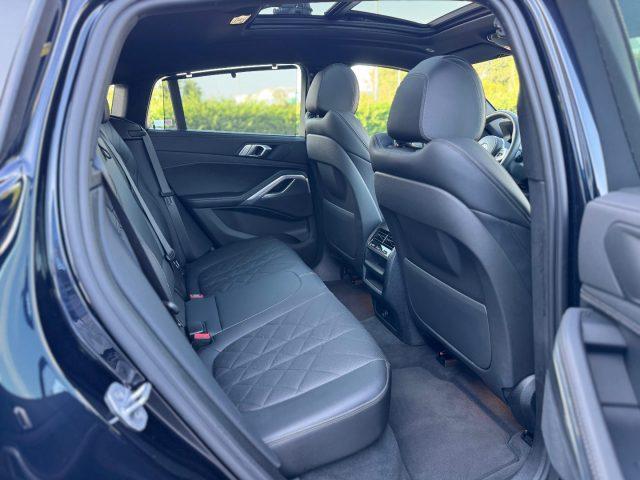 BMW X6 xDrive30d 48V Msport *UNIPROP*TETTO*STUPENDA*