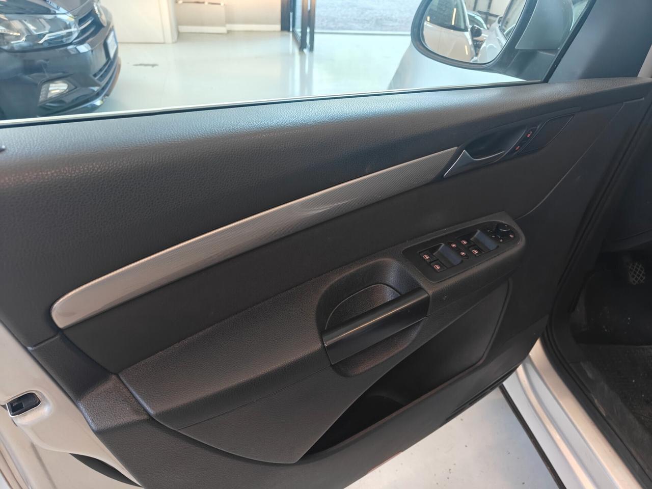 Volkswagen Sharan 7 Posti 2.0 TDI Highline BlueMotion Technology