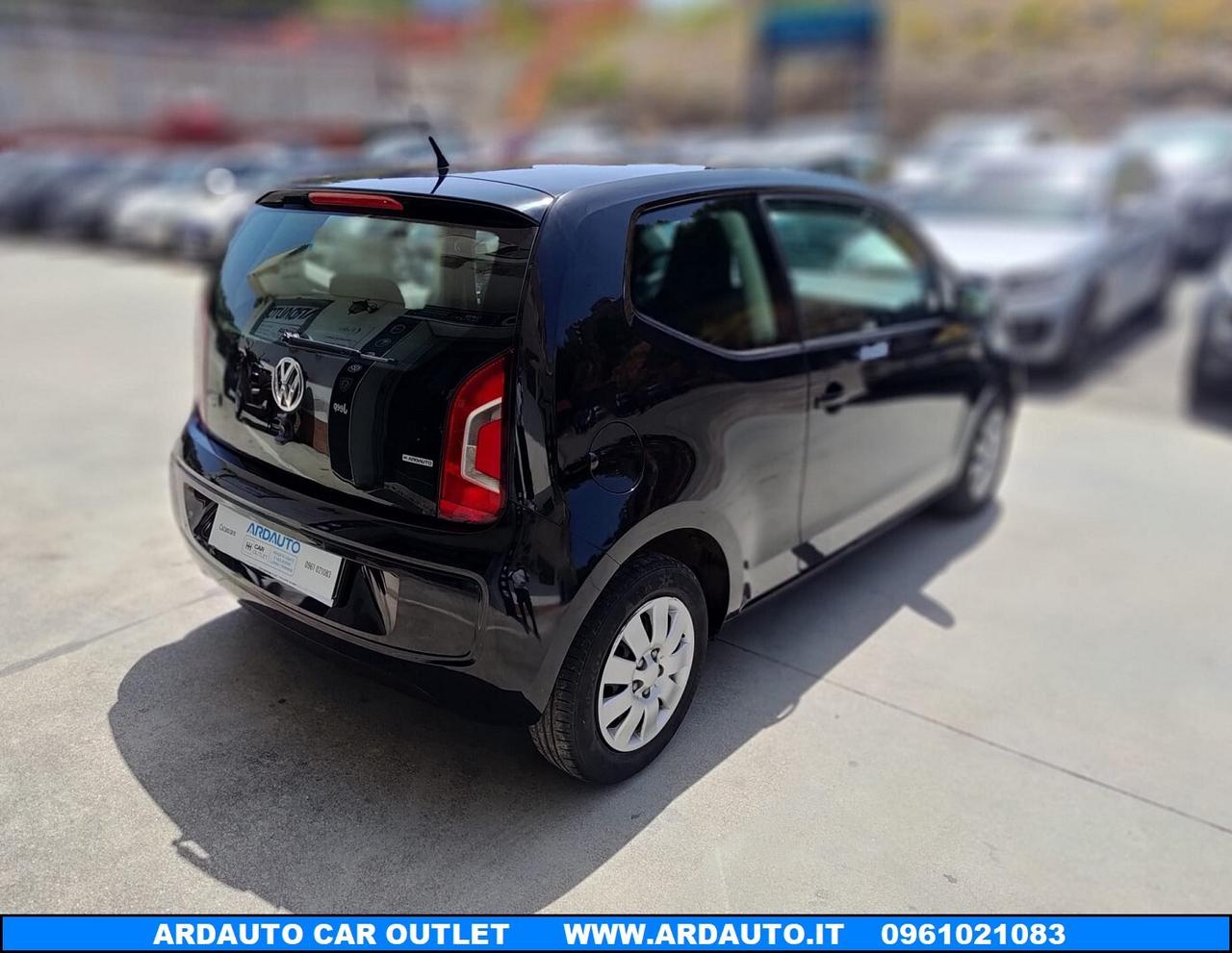 Vw Up 1.0 Take Up 3 porte 60 cv