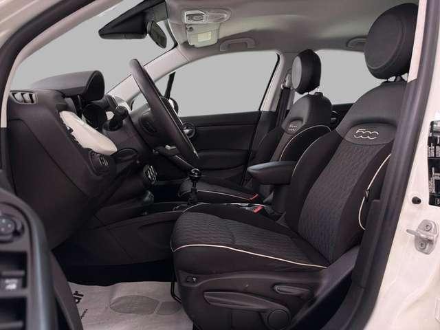 Fiat 500X 1.3 MultiJet 95 CV City Cross