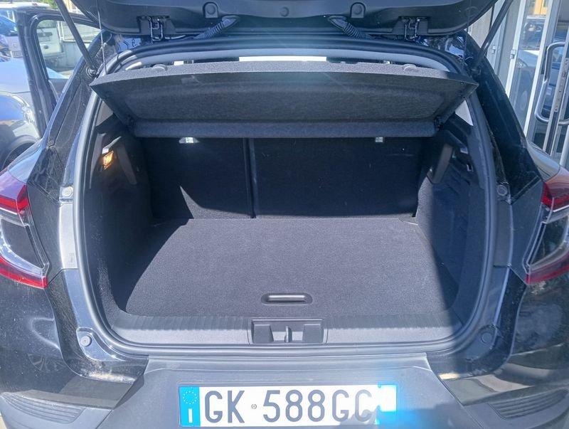 Renault Captur Captur Full Hybrid E-Tech 145 CV Business