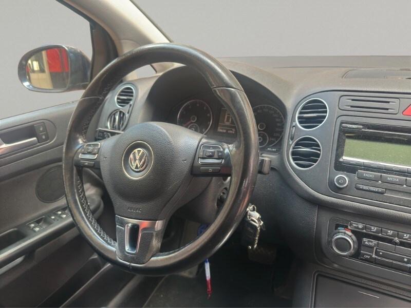 VOLKSWAGEN Golf Plus 2ª serie Golf Plus 1.4 TS...