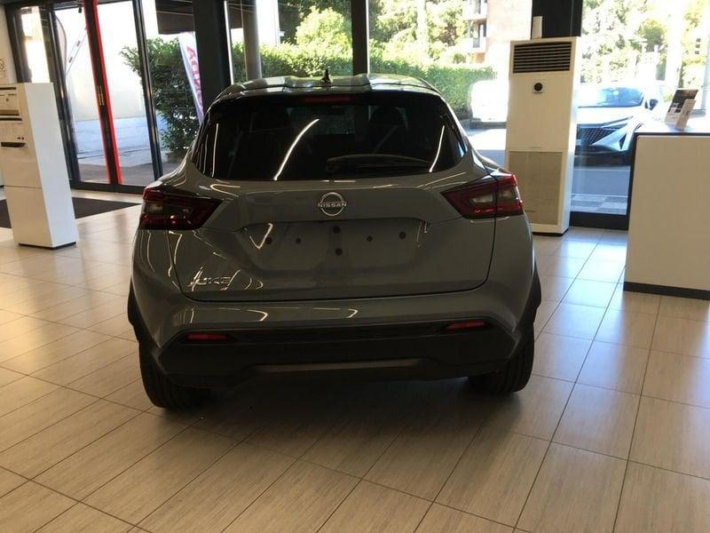 Nissan Juke Juke 1.0 dig-t Tekna 114cv