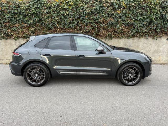 PORSCHE Macan 2.0 T UNICO PROPRIETARIO
