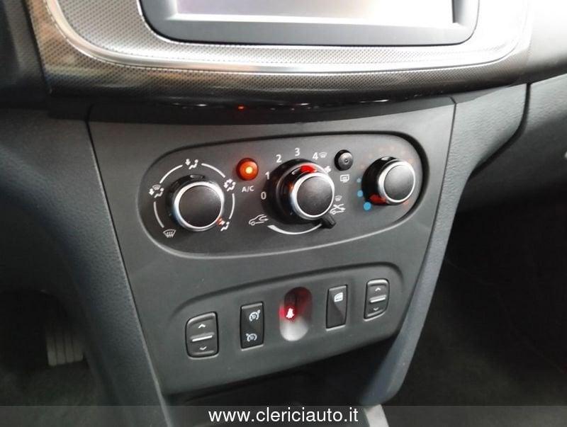 Dacia Sandero Stepway 1.0 TCe 100 CV ECO-G Comfort