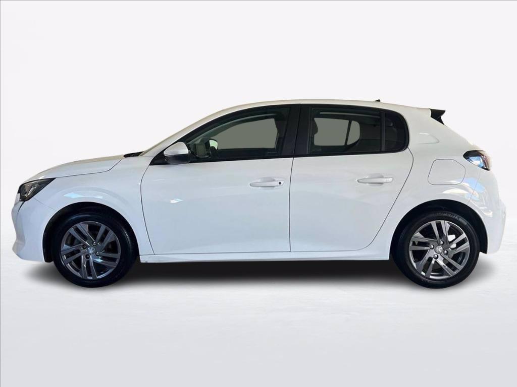 PEUGEOT 208 1.2 puretech Active s&s 75cv del 2021