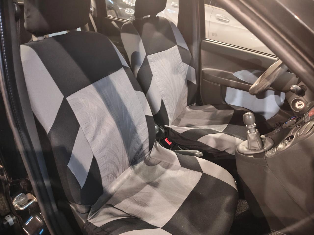 OPEL CORSA EURO 4!!!! SUPER ECONOMICA!!!