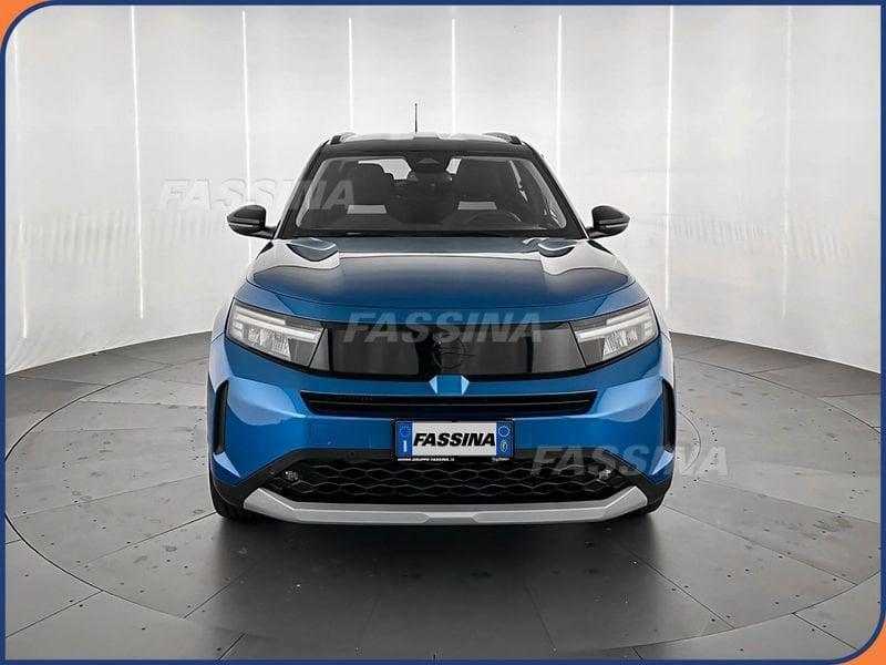 Opel Frontera Frontera 1.2 hybrid GS 145cv edct 7p.ti