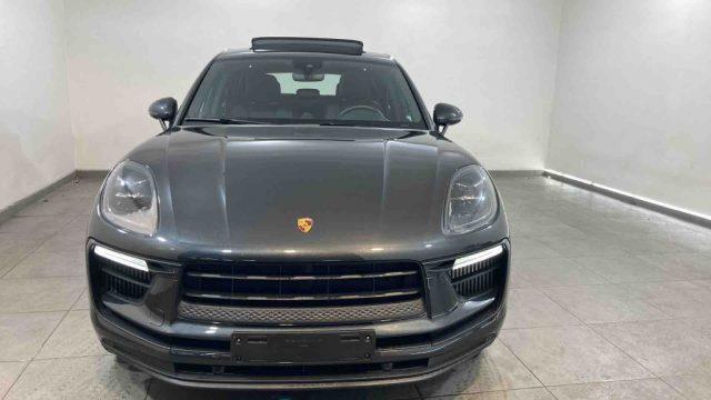 PORSCHE Macan 2.9 S 380 PDK