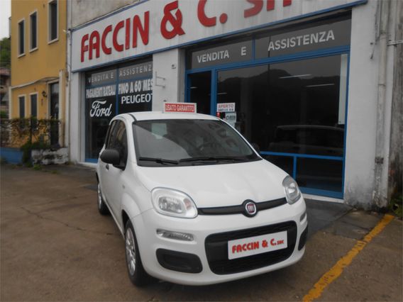FIAT Panda Panda 1.2 Easy
