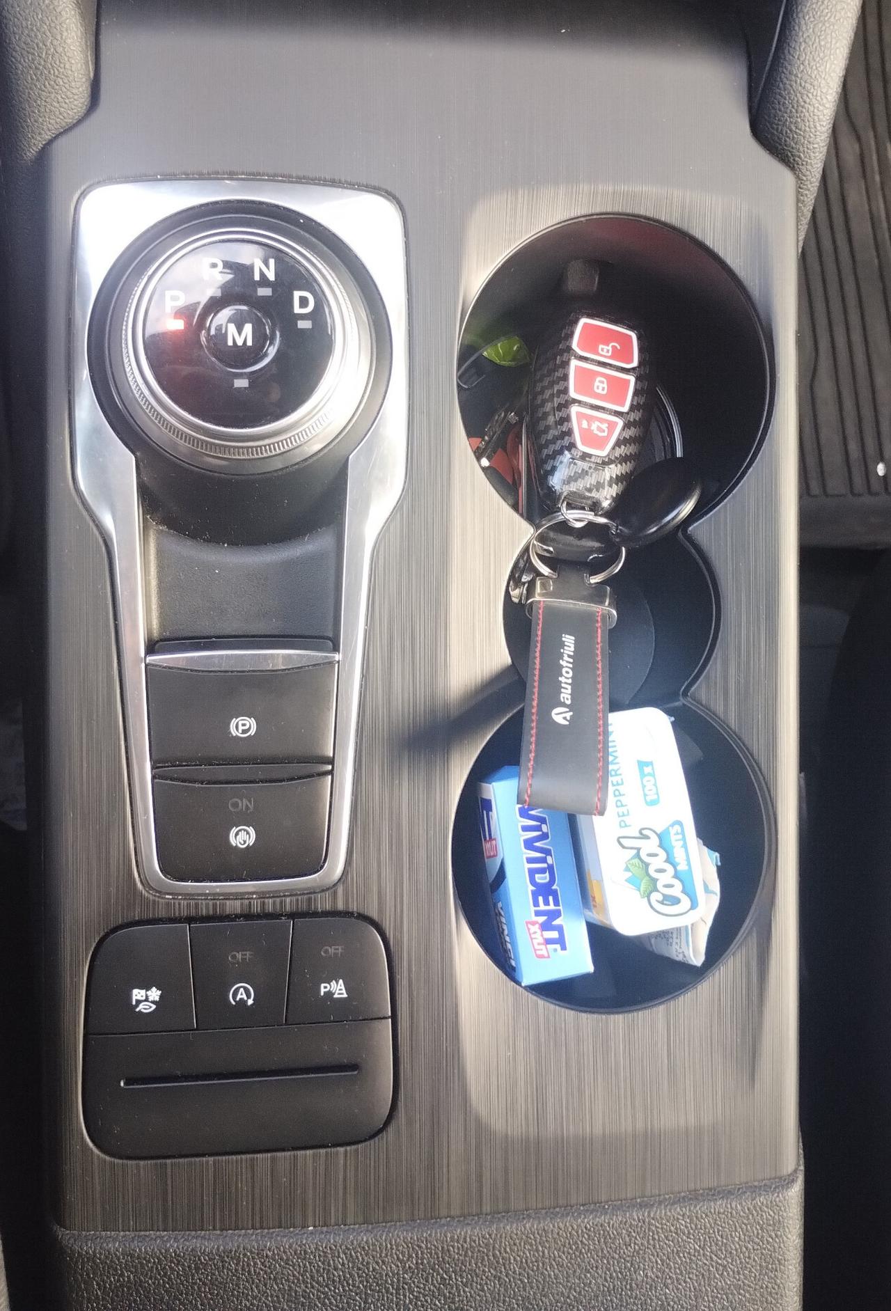Ford Kuga 2.0 EcoBlue 150CV aut. AWD ST-Line X