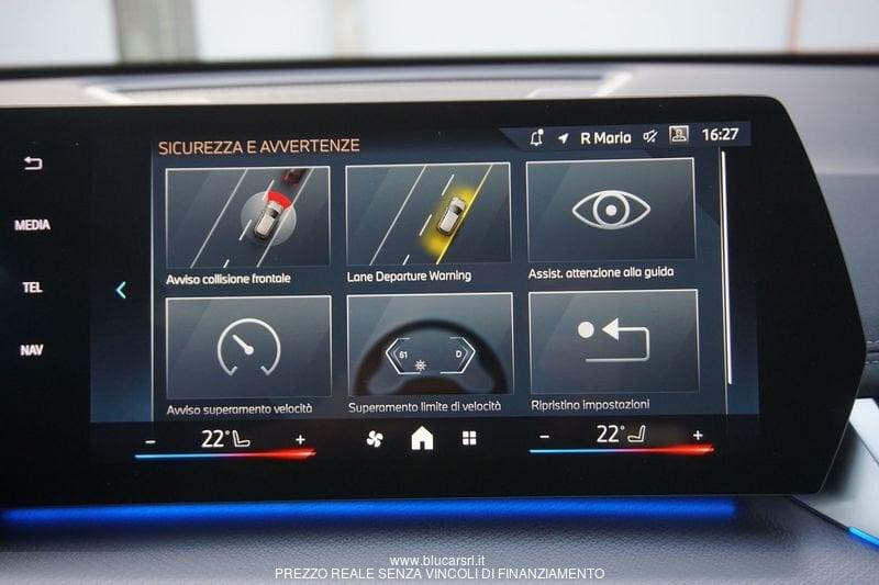 BMW X1 X1 sDrive 18d Msport Pro